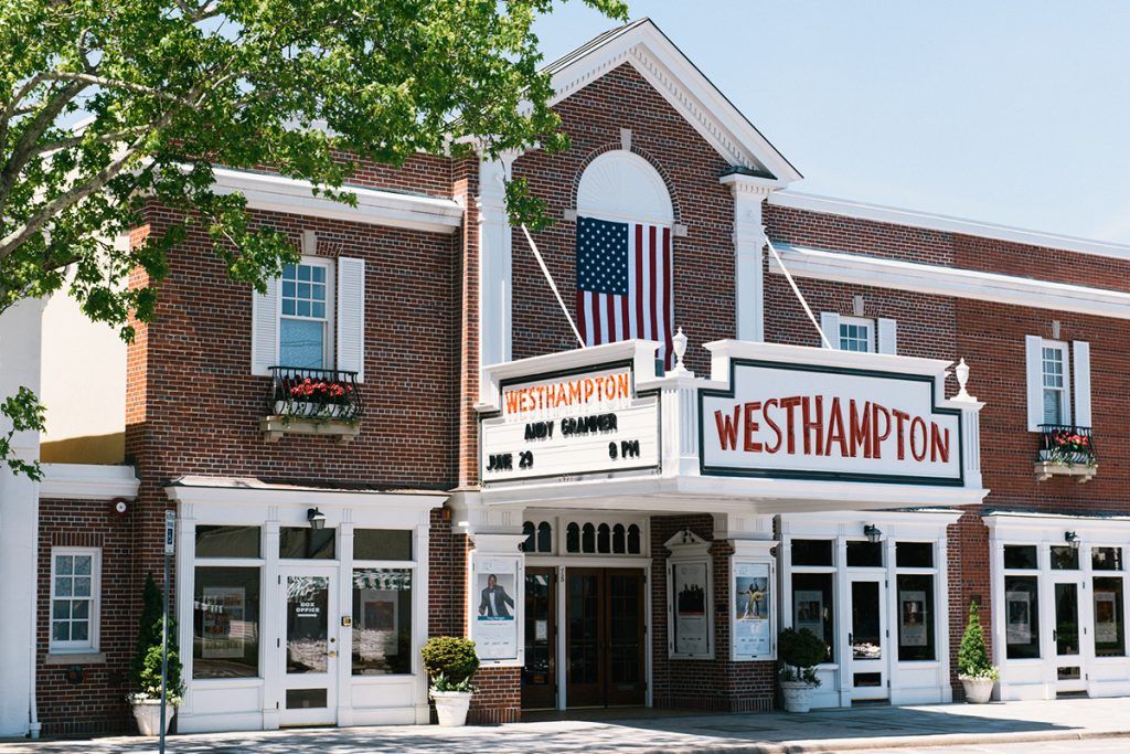 Westhampton car service JFK LGA EWR NYC